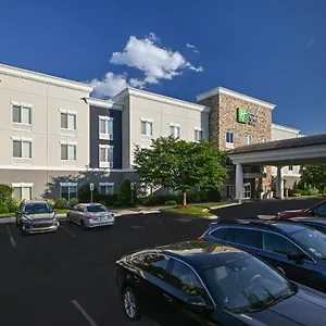 Express Charlotte Southeast - By Ihg 2* Matthews