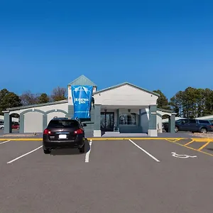 Rodeway Airport Area 2* Charlotte