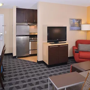 Towneplace By Marriott Vegas Henderson 3* Las Vegas