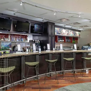 Courtyard Downtown 3* Memphis